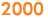2000