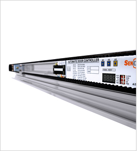 SENiD DS (Dual Safety) Series